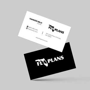 Diseño de Tarjeta de Presentación por Bikash Das para este proyecto | Diseño: #30505566