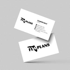 Diseño de Tarjeta de Presentación por Bikash Das para este proyecto | Diseño: #30505602