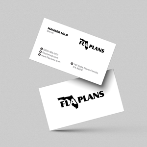 Diseño de Tarjeta de Presentación por Bikash Das para este proyecto | Diseño: #30505672