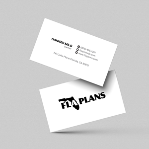 Diseño de Tarjeta de Presentación por Bikash Das para este proyecto | Diseño: #30505698