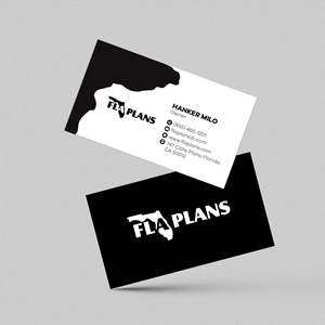 Diseño de Tarjeta de Presentación por Bikash Das para este proyecto | Diseño: #30511613