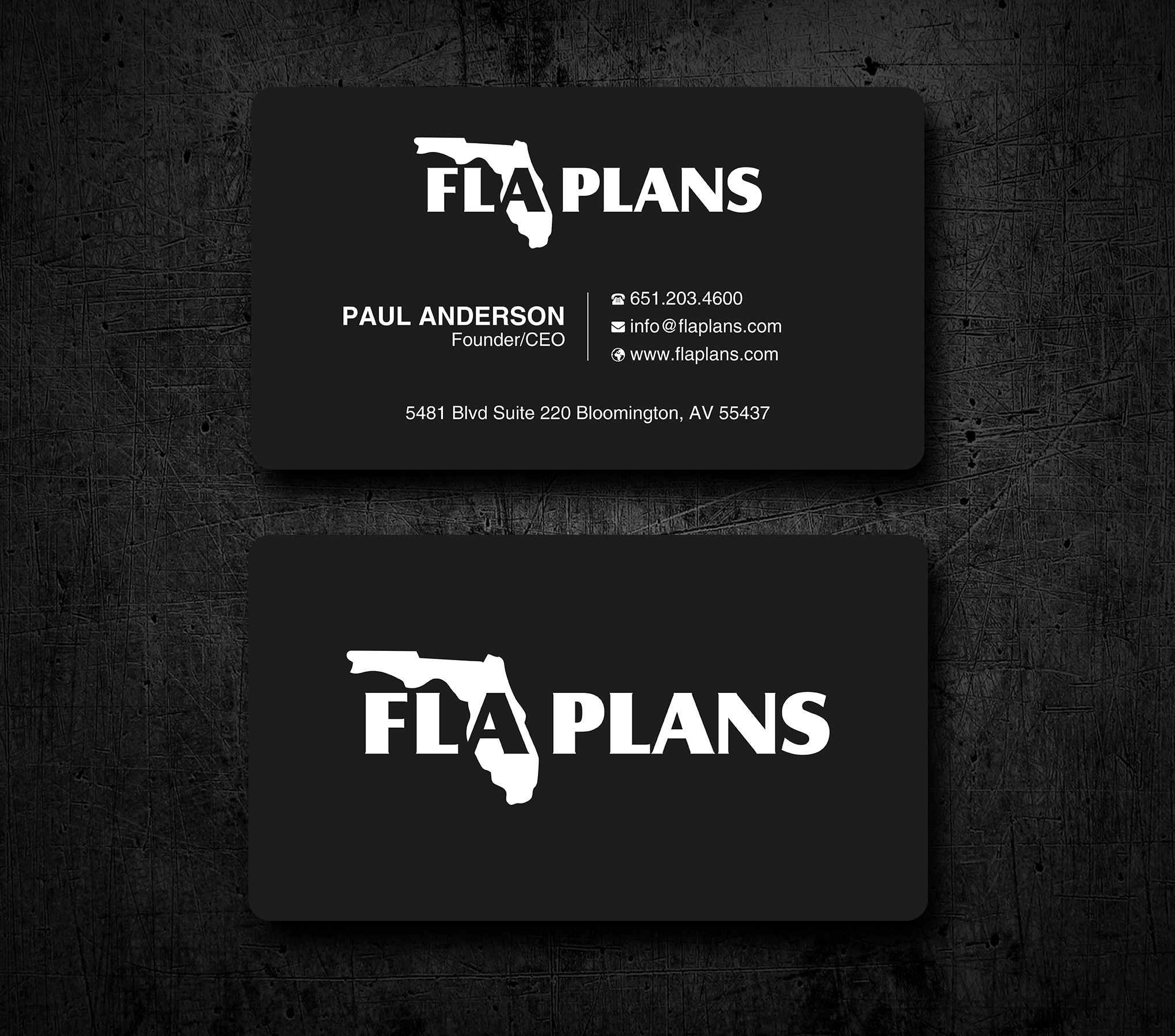 Business Card Design by Uttom 2 for this project | Design #30499492