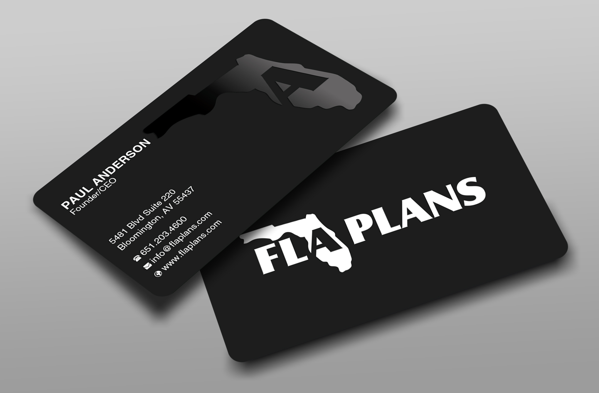 Business Card Design by Uttom 2 for this project | Design #30499499