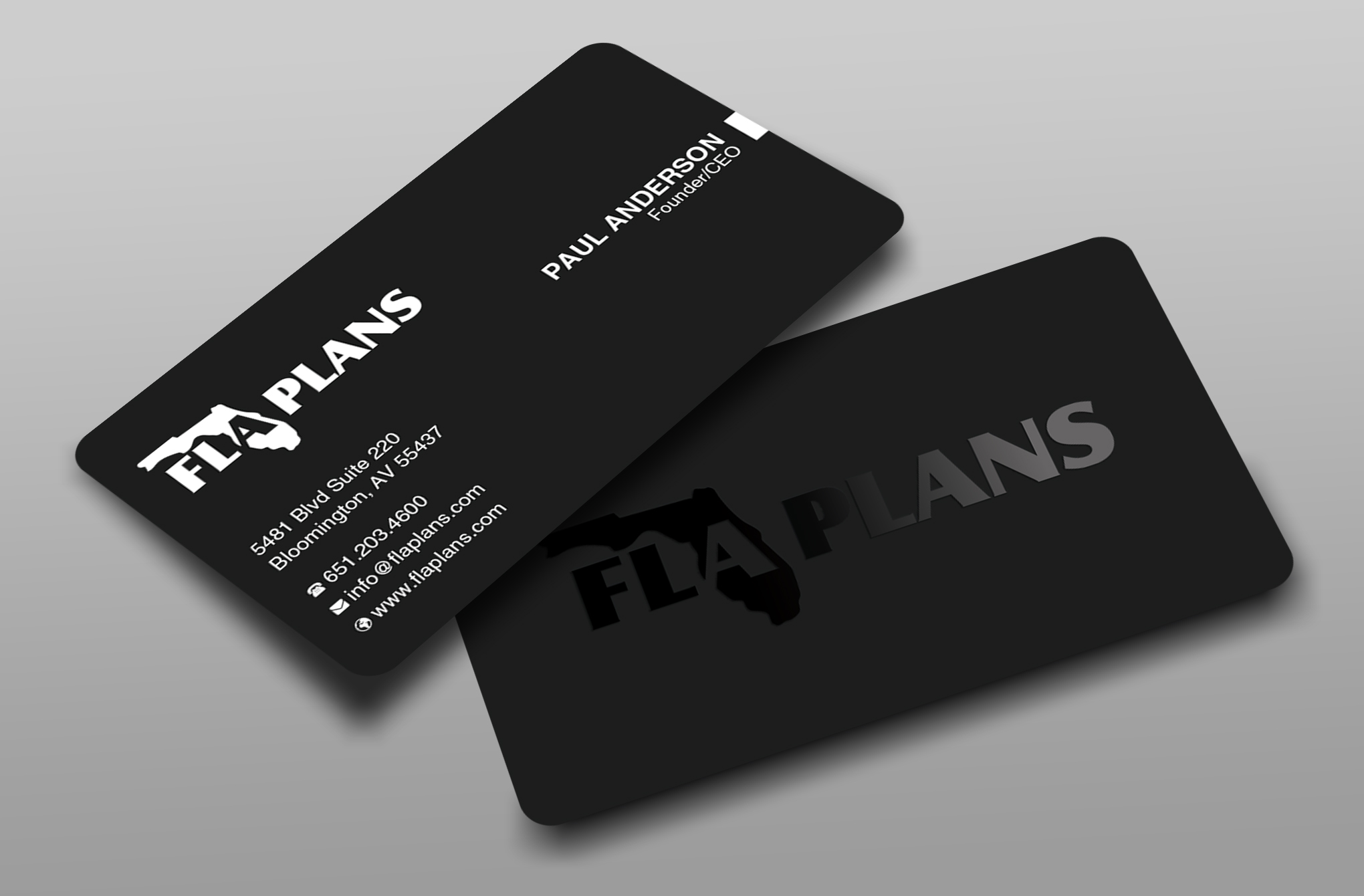 Business Card Design by Uttom 2 for this project | Design #30499500