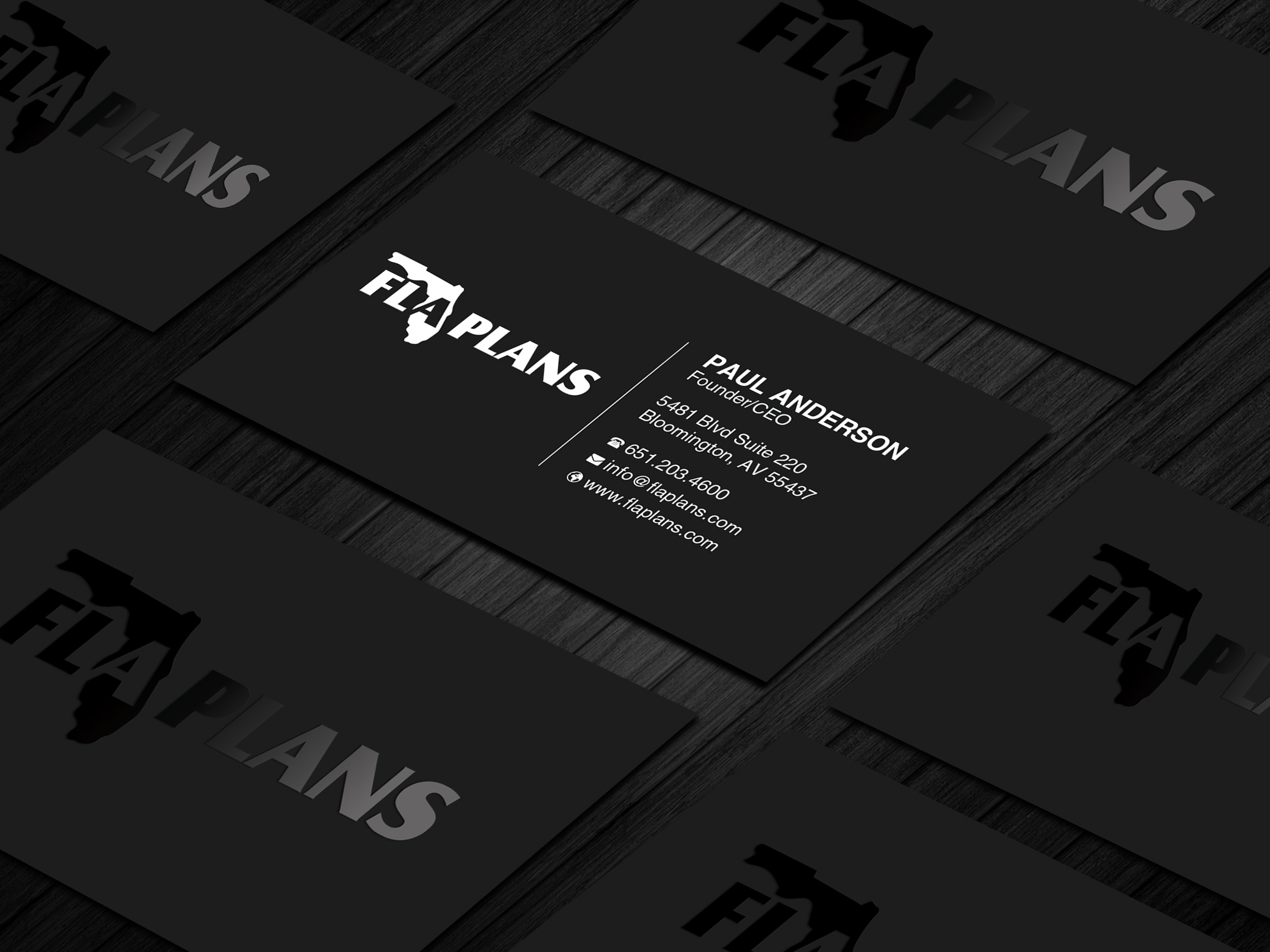 Business Card Design by Uttom 2 for this project | Design #30499520