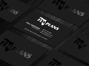 Business Card Design by Uttom 2 for this project | Design: #30499522