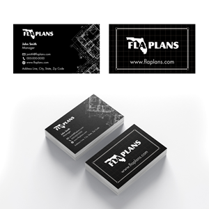 Design de Carte de Visite par Fendr pour ce projet | Design #30506160