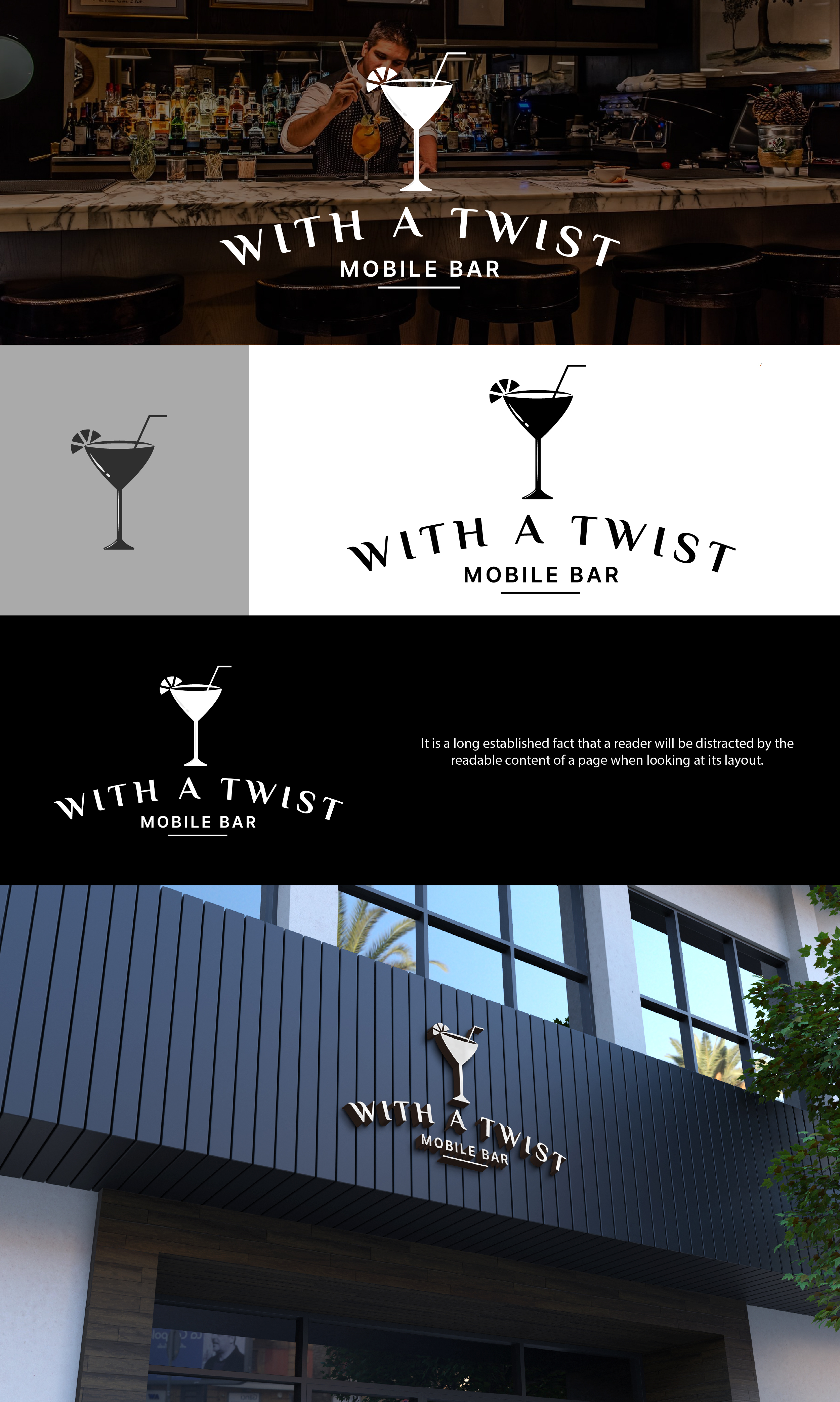 Logo Design by Design Athics for Turner HR Services | Design #30494663