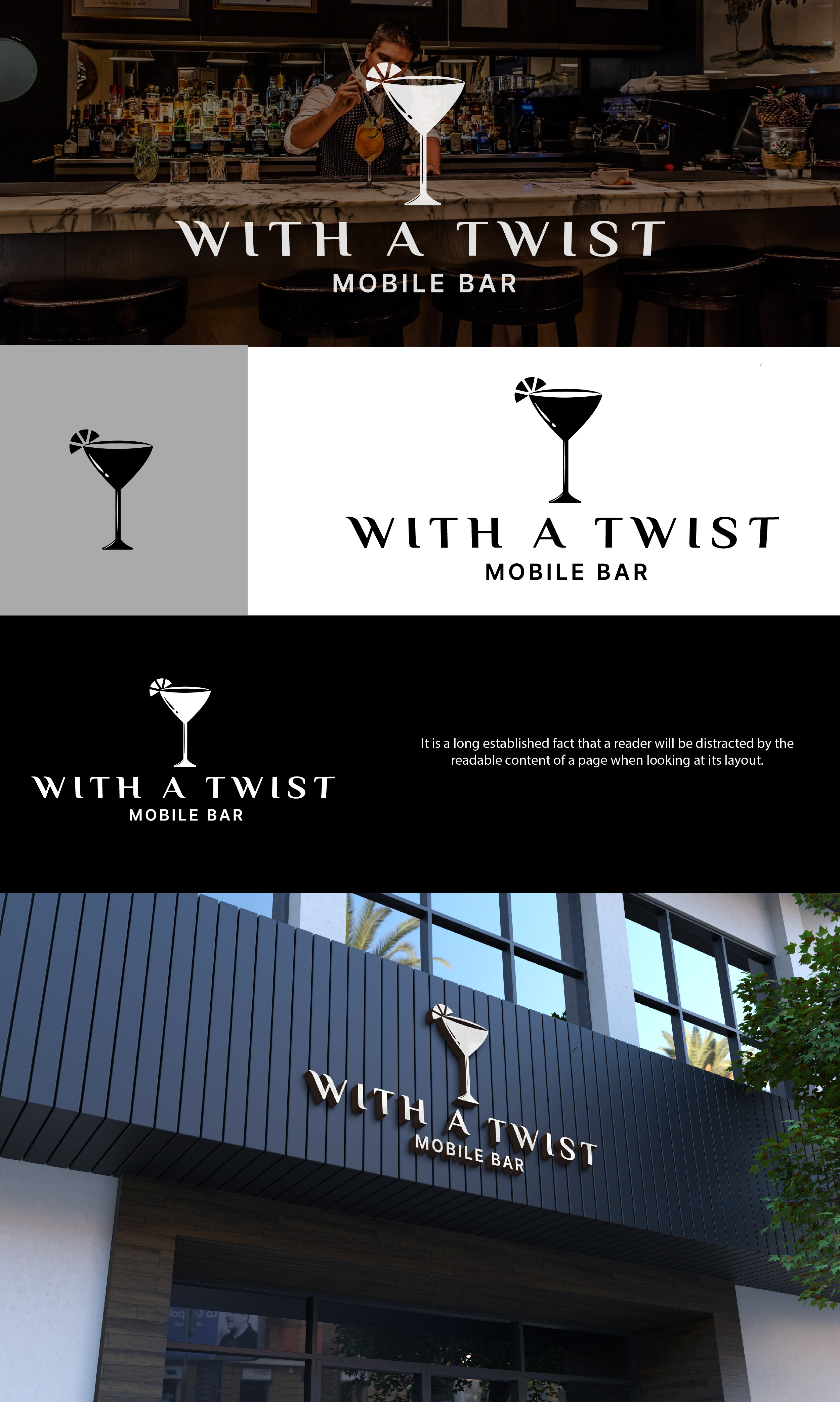 Logo Design by Design Athics for Turner HR Services | Design #30506325