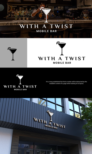 Logo Design by Design Athics for Turner HR Services | Design: #30506325