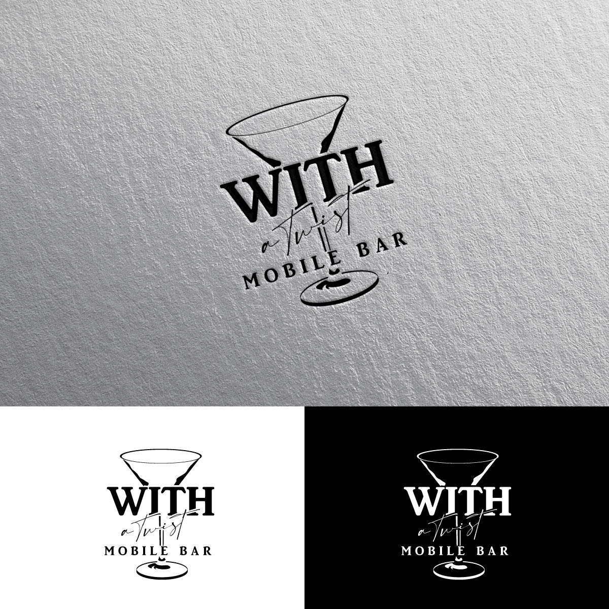 Logo Design by chris Ray for Turner HR Services | Design #30501001