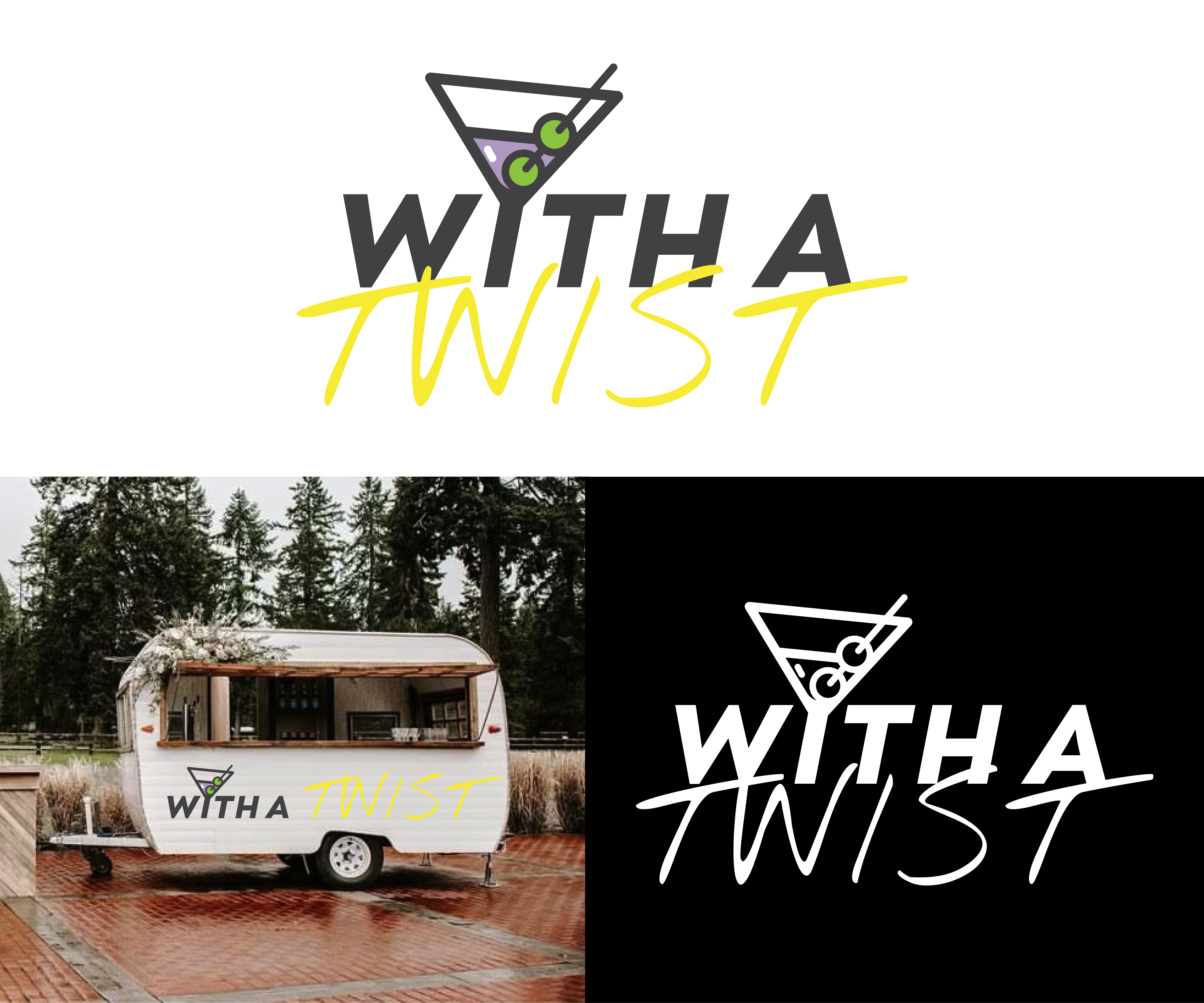 Logo Design by alus for Turner HR Services | Design #30529074