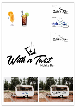 Logo Design by ERICKADESIVOS for Turner HR Services | Design #30496453