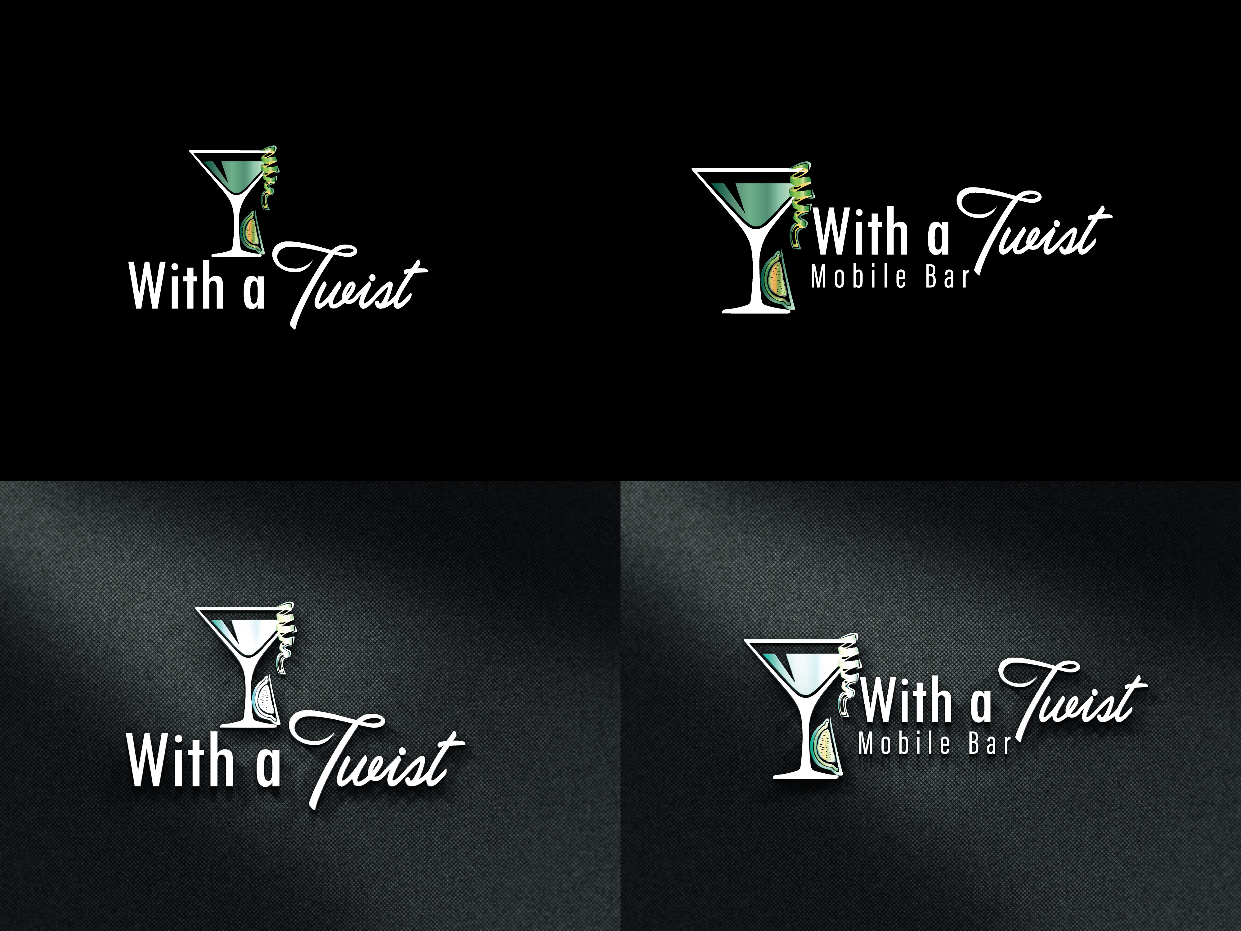 Logo Design by Hieroglyphics for Turner HR Services | Design #30491396