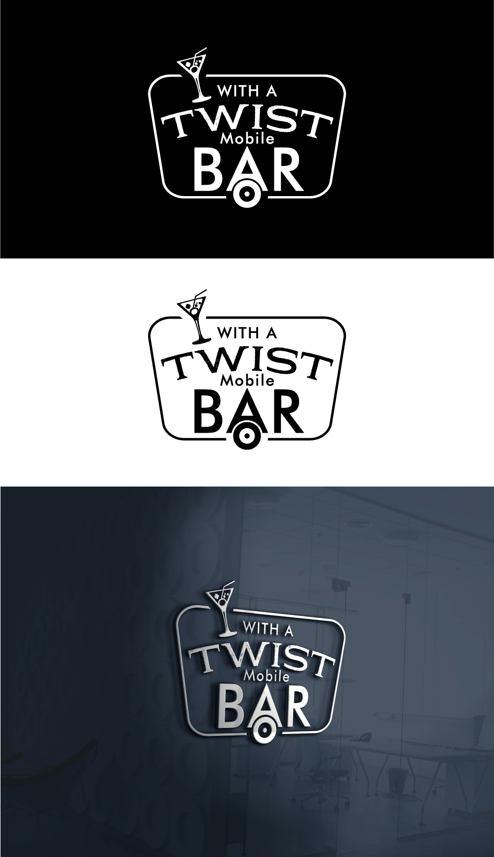 Logo Design by vidarshana 2 for Turner HR Services | Design #30530373