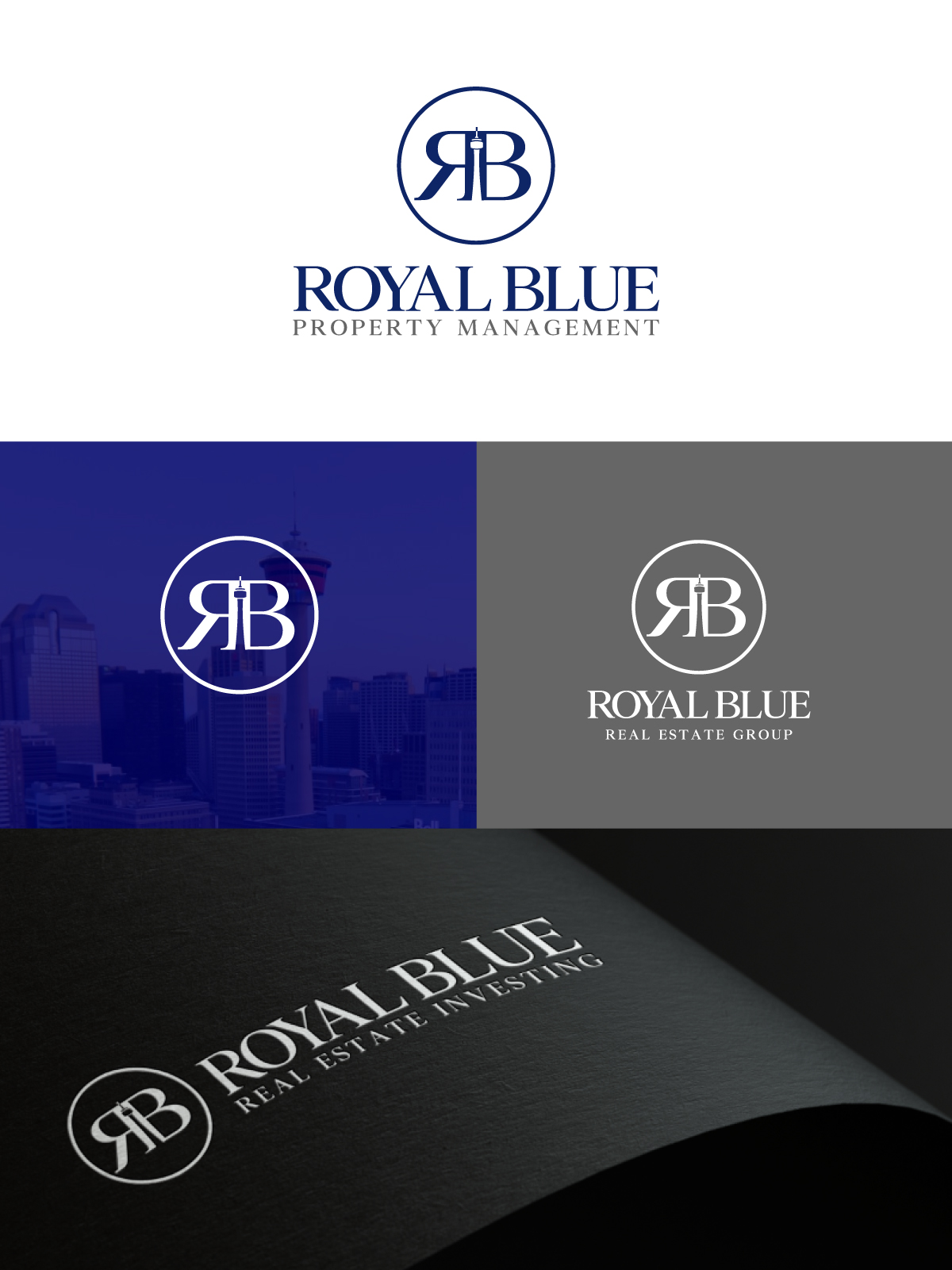 Logo Design by Farhad Kreative for this project | Design #30494868