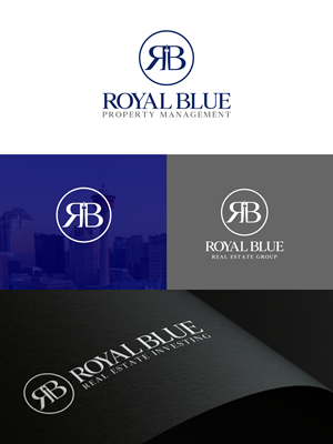 Logo Design by Farhad Design for this project | Design #30494868
