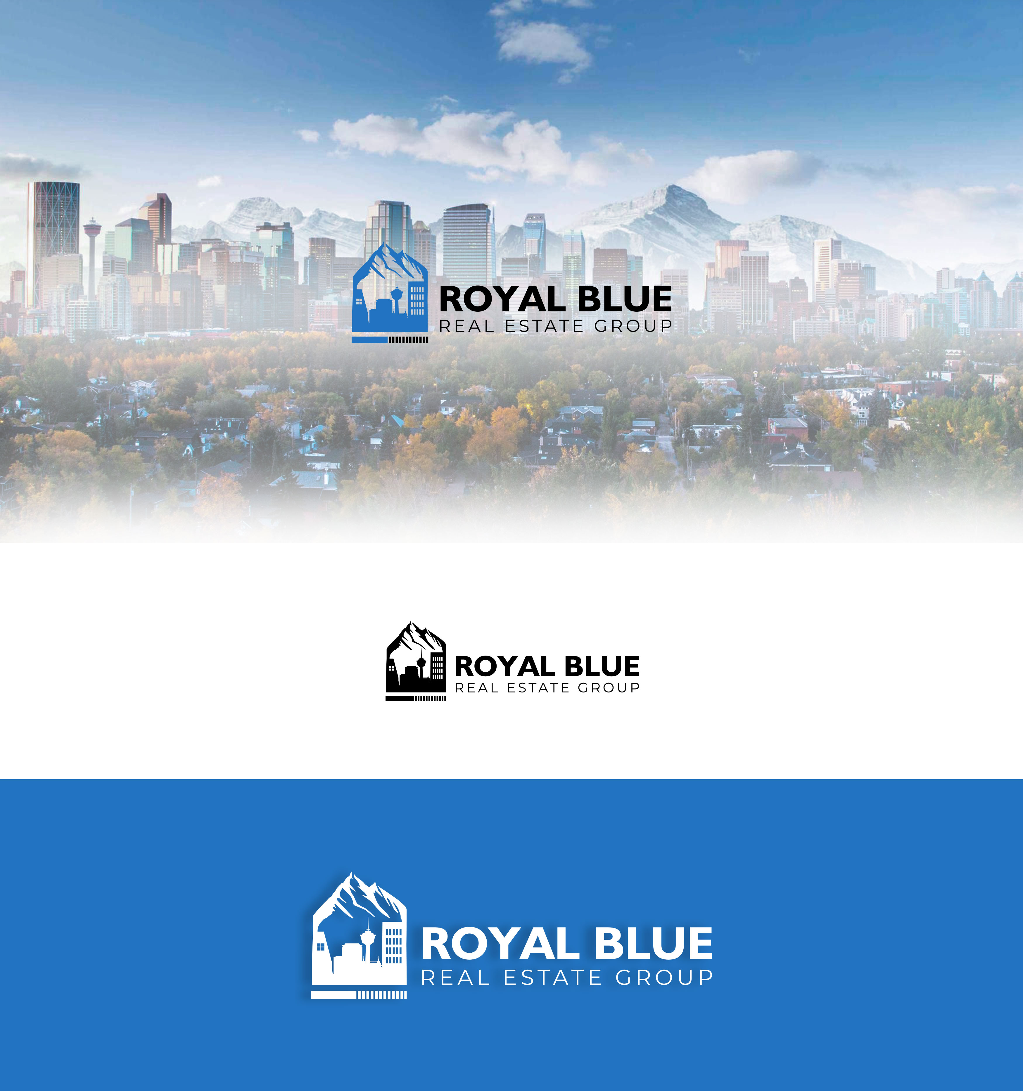 Logo Design by Meha Han for this project | Design #30505223