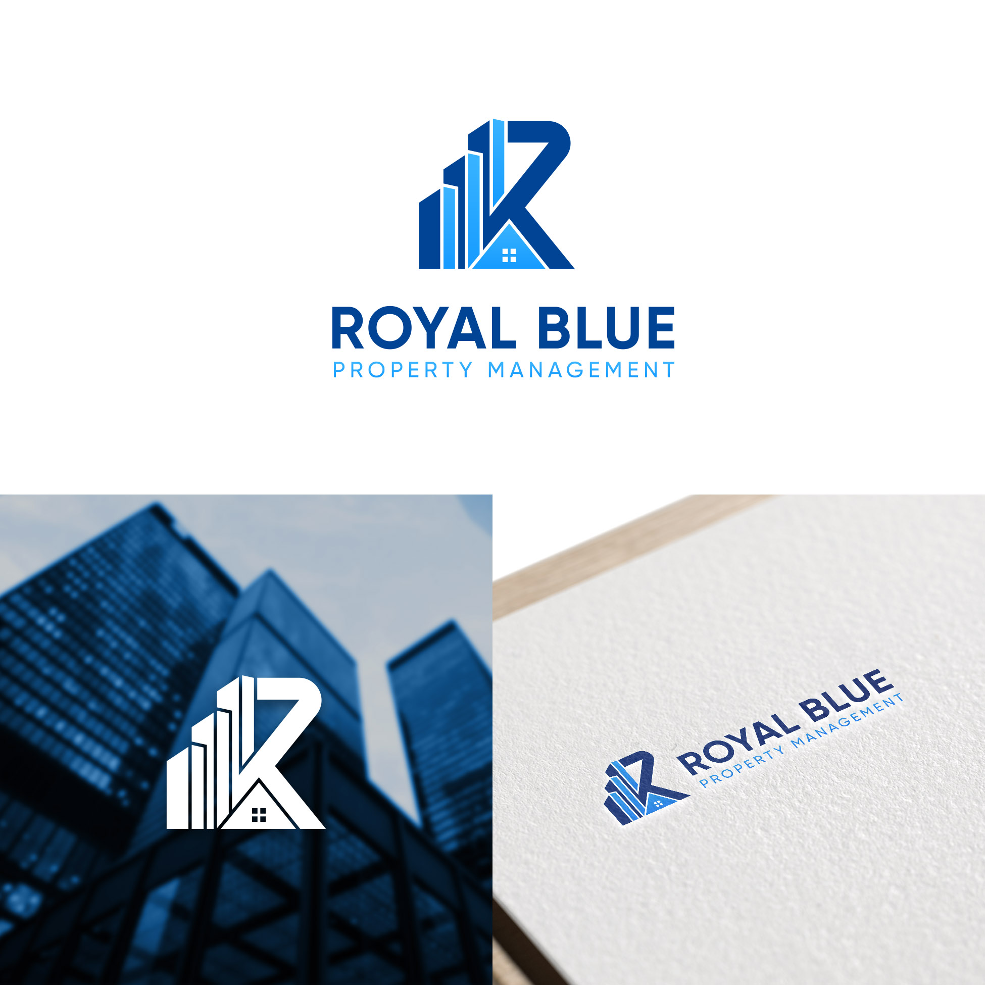 Logo Design by Esraa Hussain for this project | Design #30491015