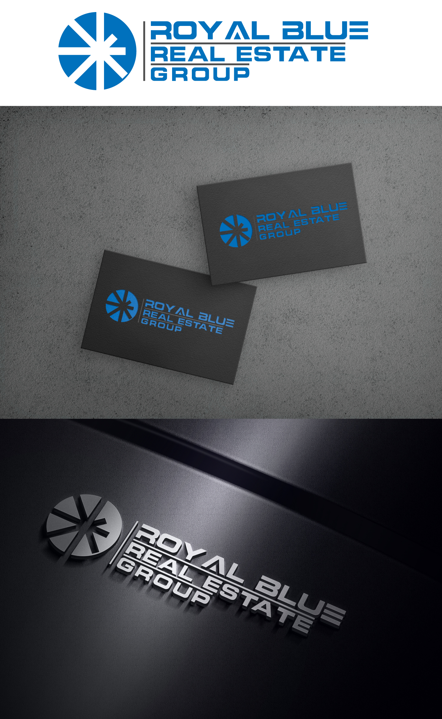 Diseño de Logo por 100%design para este proyecto | Diseño #30498009