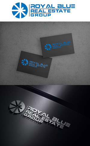 Logo Design by uzzal100 for this project | Design #30498009