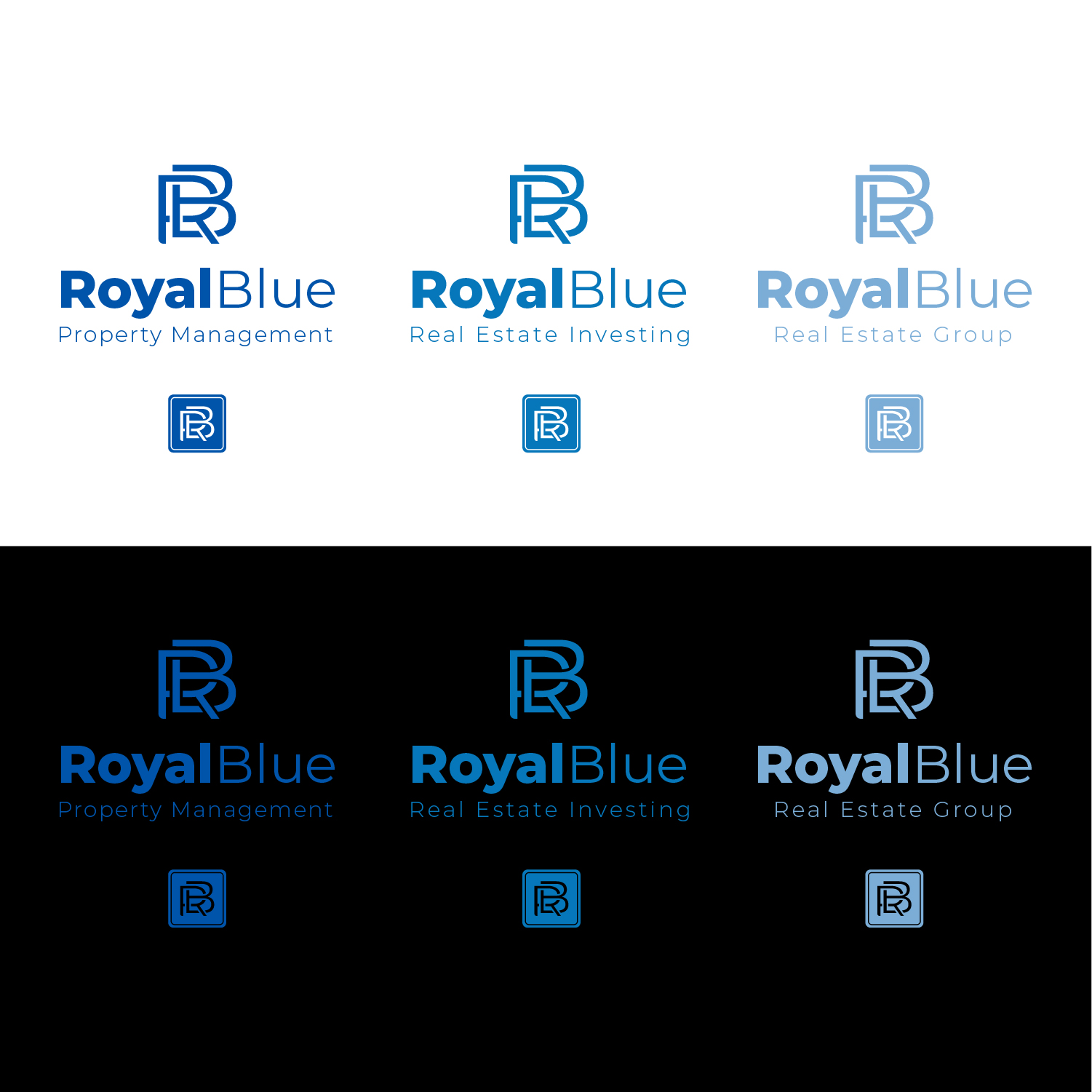 Logo Design by Spaceport for this project | Design #30493898