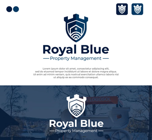 Design de Logo par Nova Tech Solutions pour ce projet | Design : #30495792