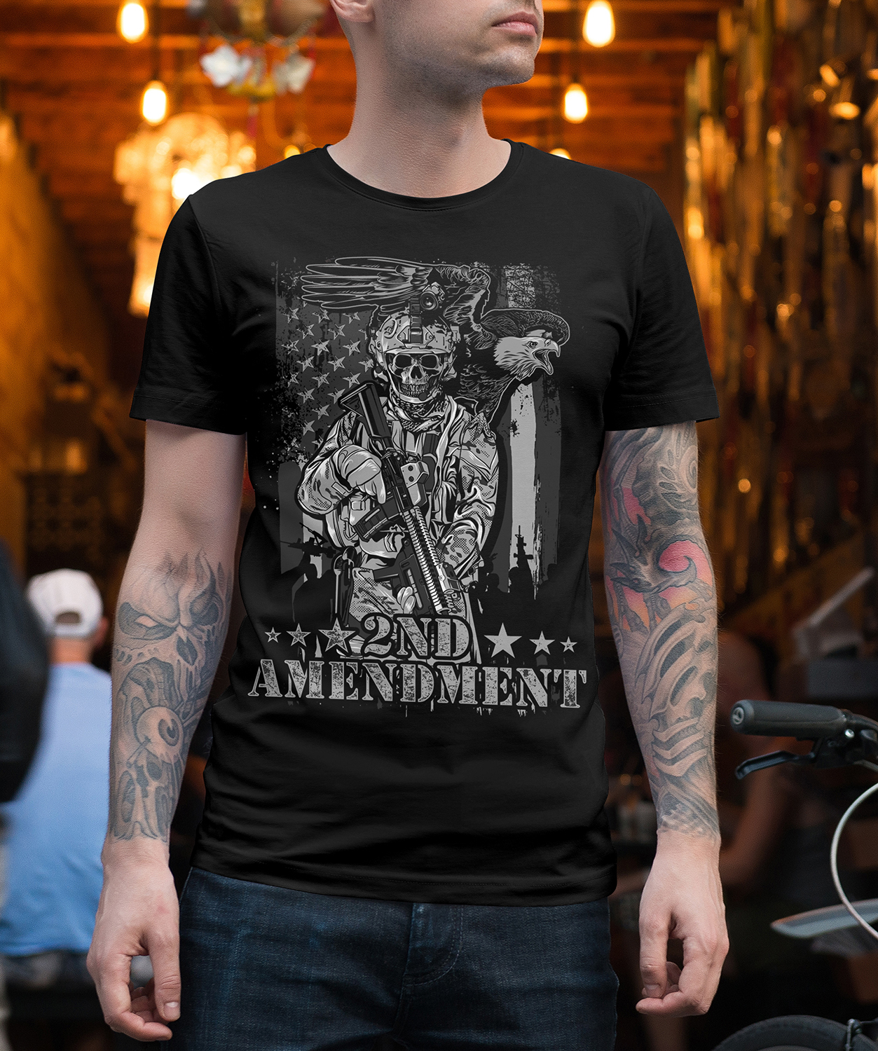 Graphic Design by icirotrisna for this project | Design #30525625