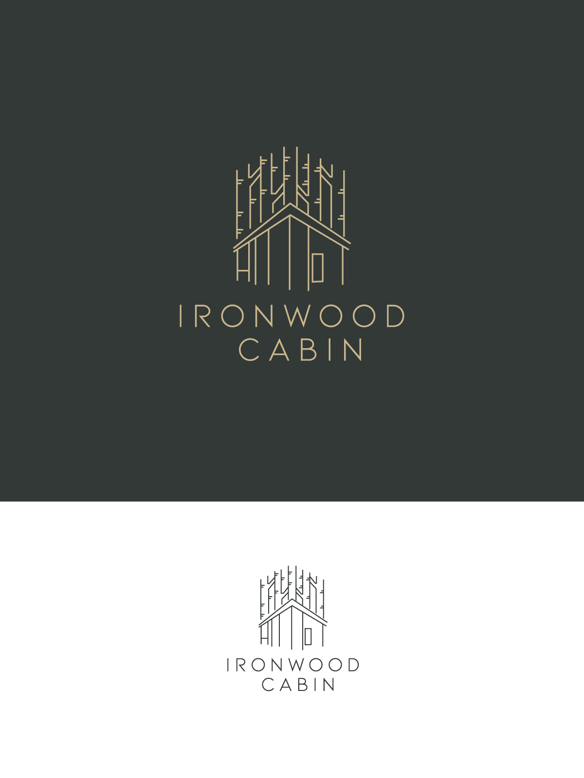 Logo-Design von Farhad Kreative für dieses Projekt | Design #30492752