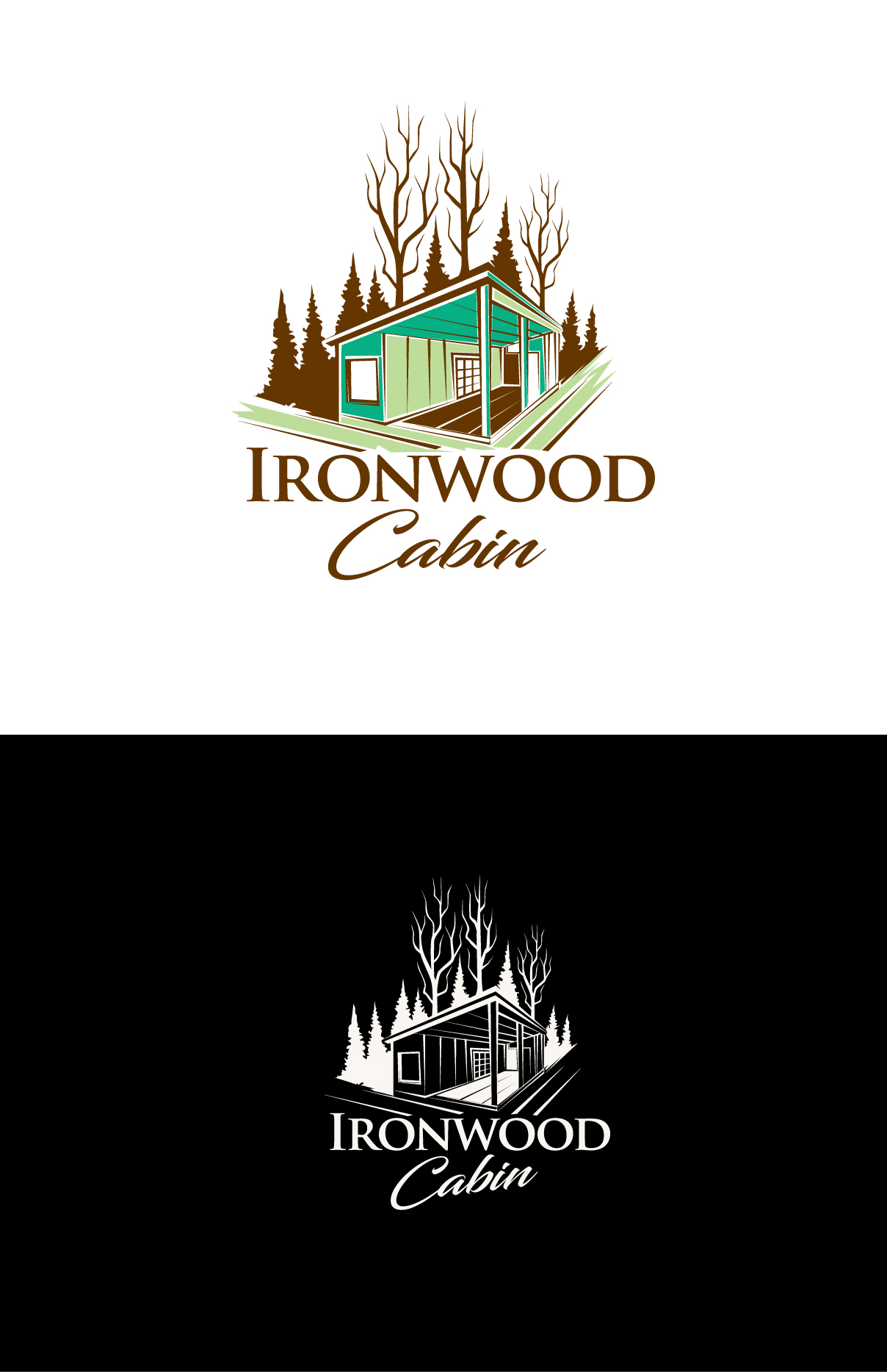 Logo-Design von LogoPoko für dieses Projekt | Design #30496667
