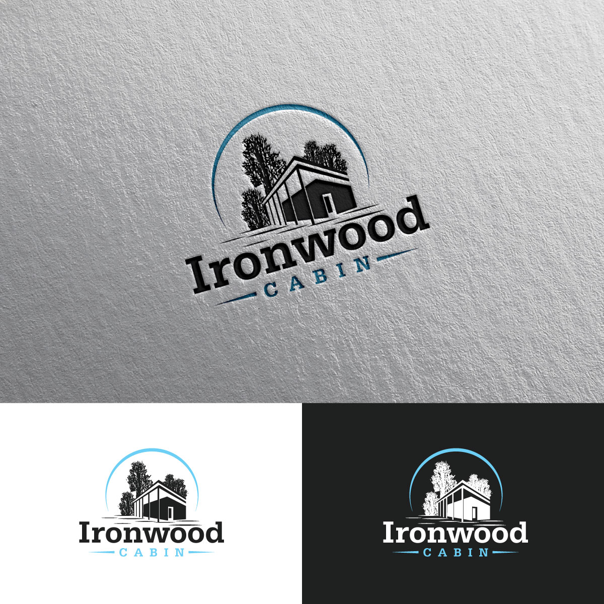 Logo Design by chris Ray for this project | Design #30491468