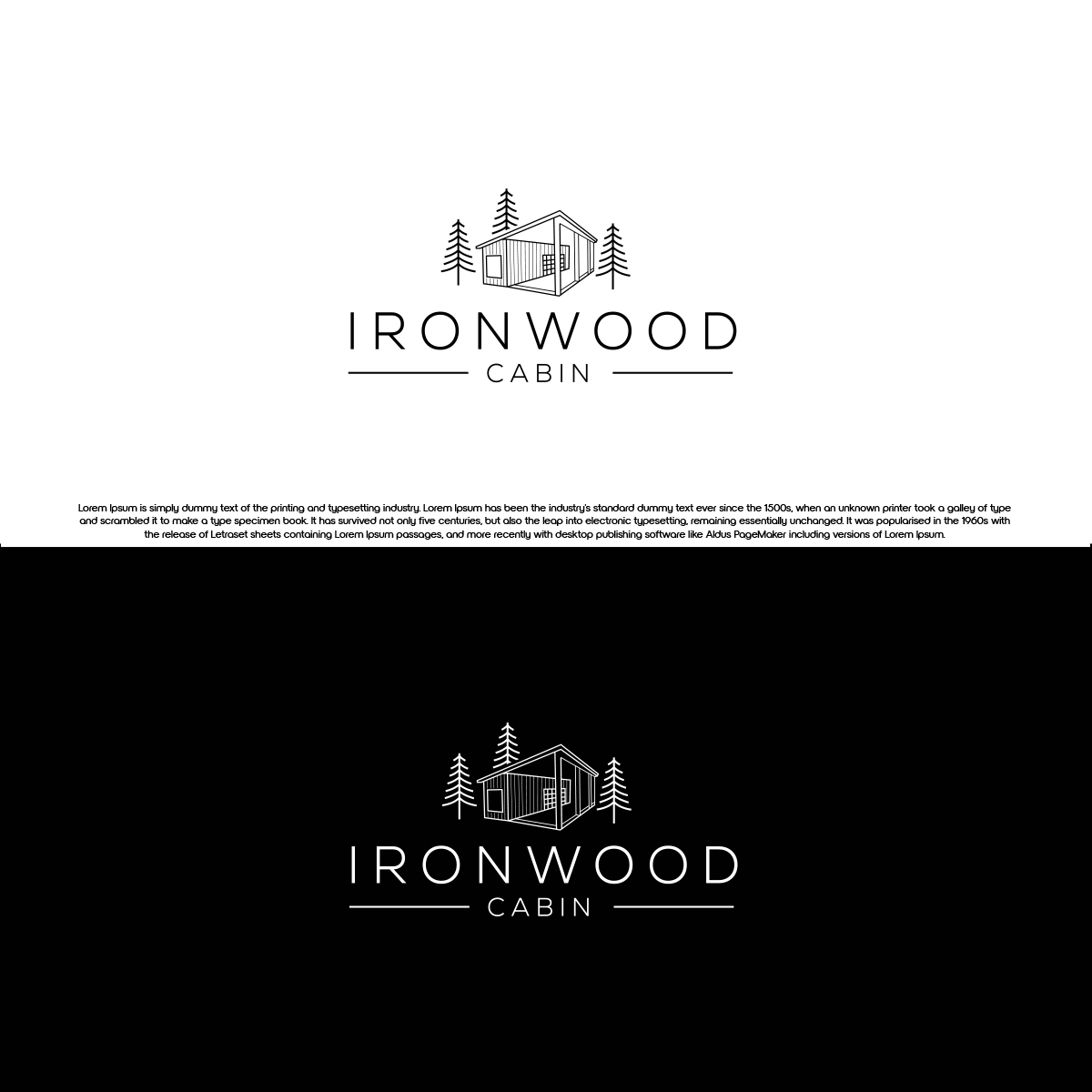 Logo-Design von DesignSNW für dieses Projekt | Design #30499248