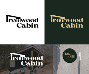 Logo Design by hossamy