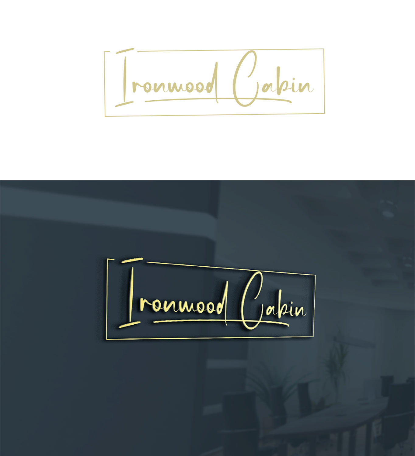 Logo Design by DesignMaker 2 for this project | Design #30529301