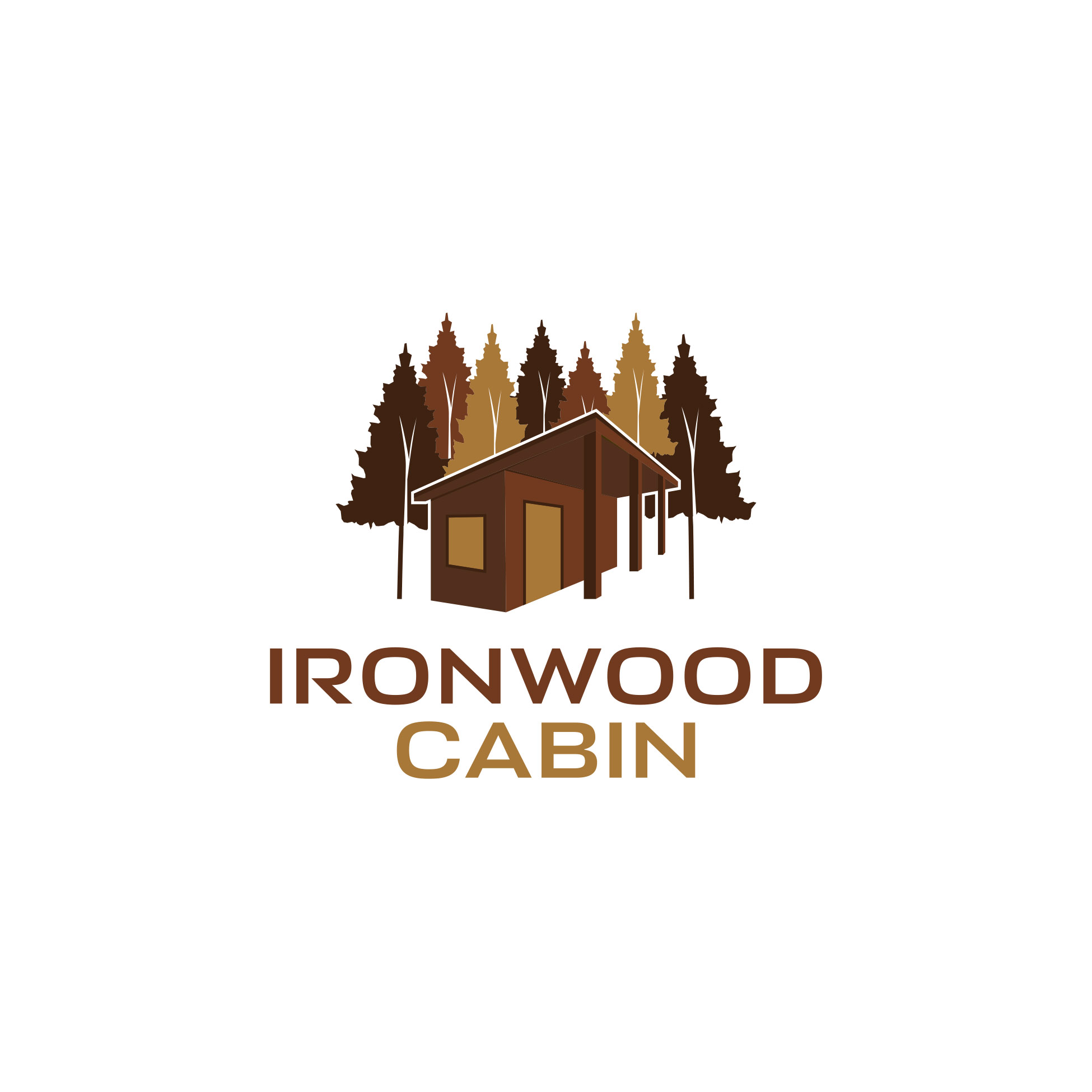 Logo Design by Esraa Hussain for this project | Design #30496353