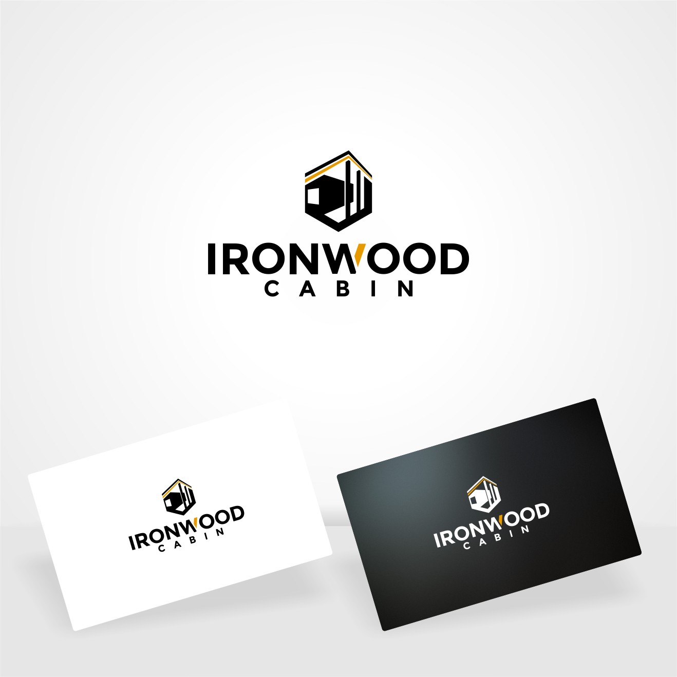 Logo Design by Arham Hidayat for this project | Design #30510927