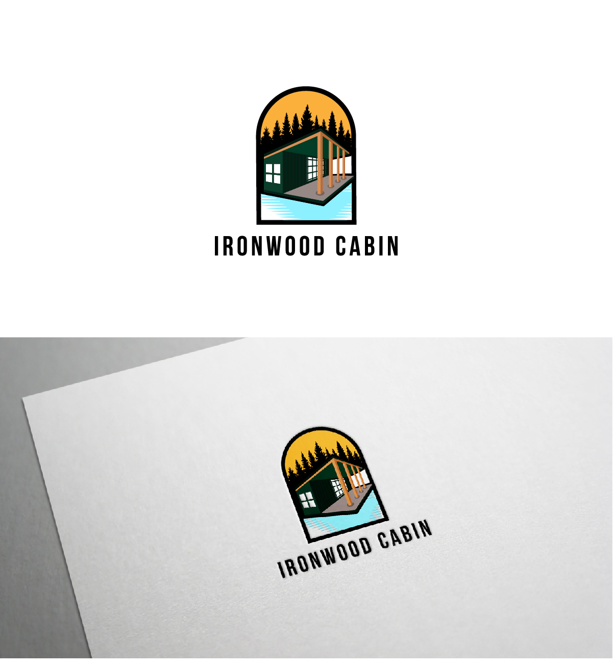 Logo-Design von Deziners Zone für dieses Projekt | Design #30505793