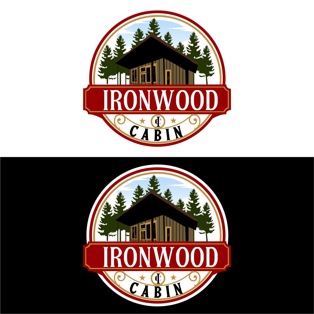 Logo Design by creative.bugs for this project | Design #30494104