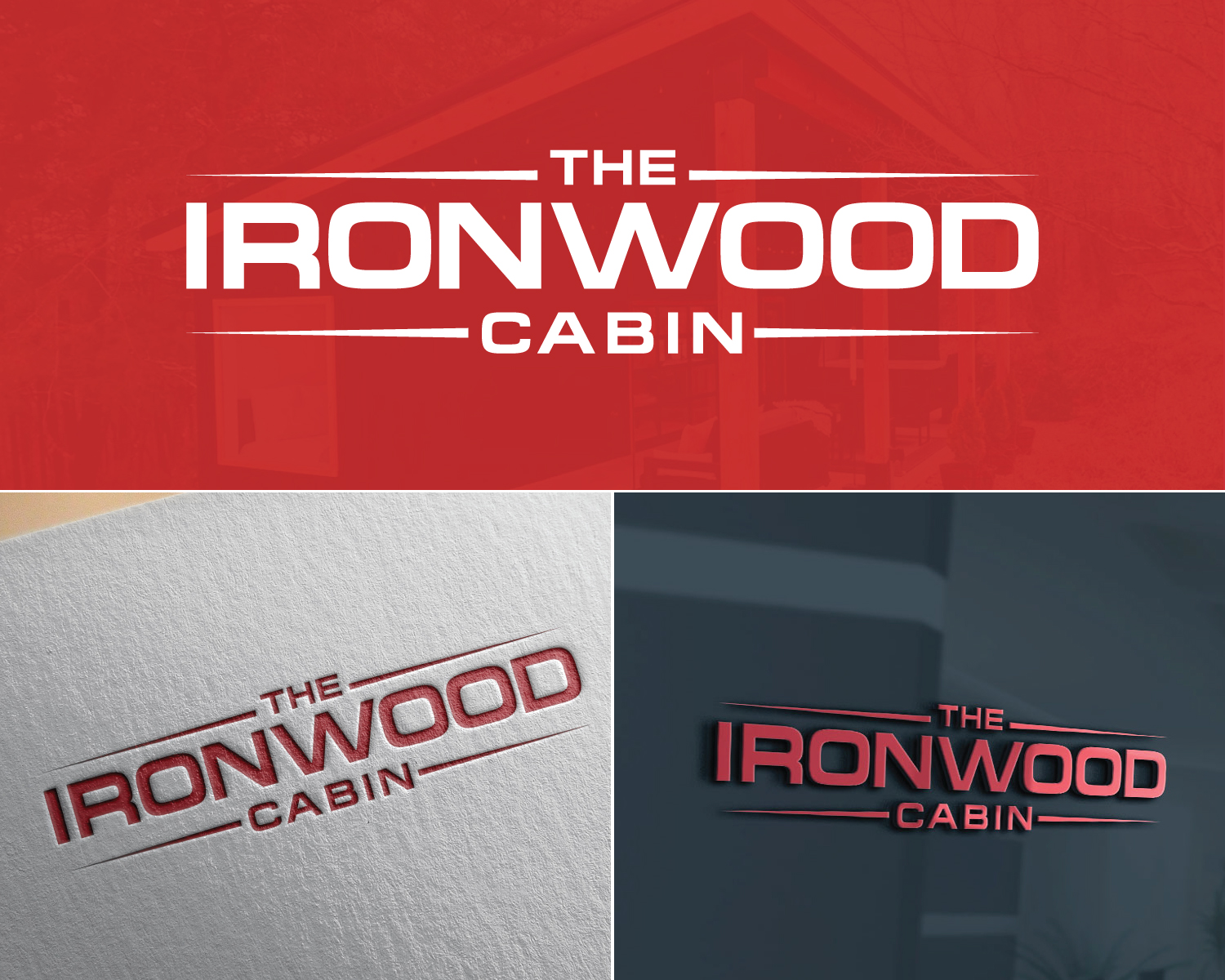 Logo Design by Atec for this project | Design #30495021