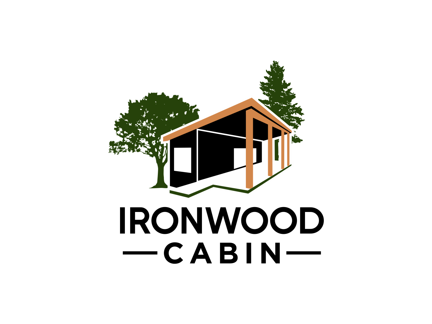 Logo Design by BNdesigner for this project | Design #30517857