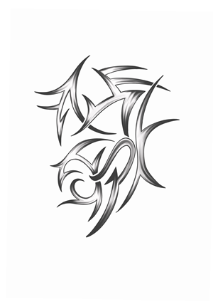 Design de Tatouage par Omelas pour ce projet | Design : #30492818