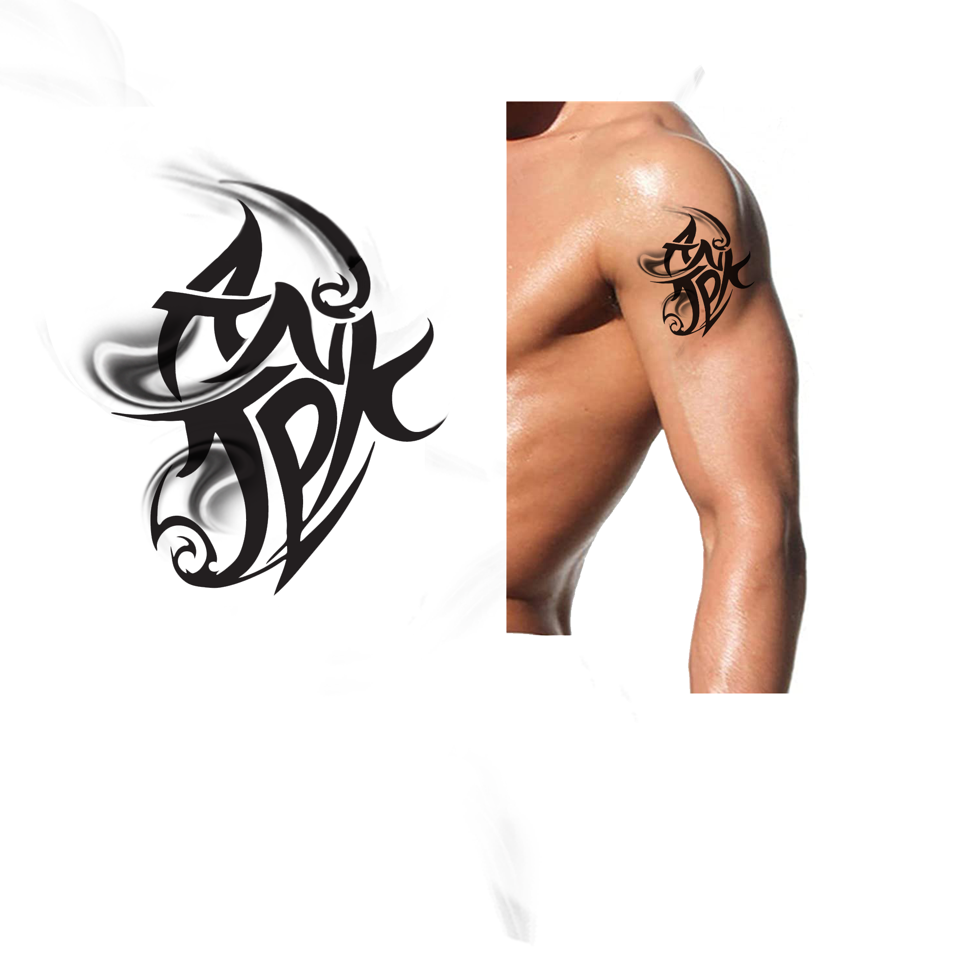 Tattoo-Design von Mahder für dieses Projekt | Design #30506248