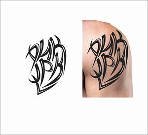 Design de Tatouage par Jamal 12 pour ce projet | Design : #30497462