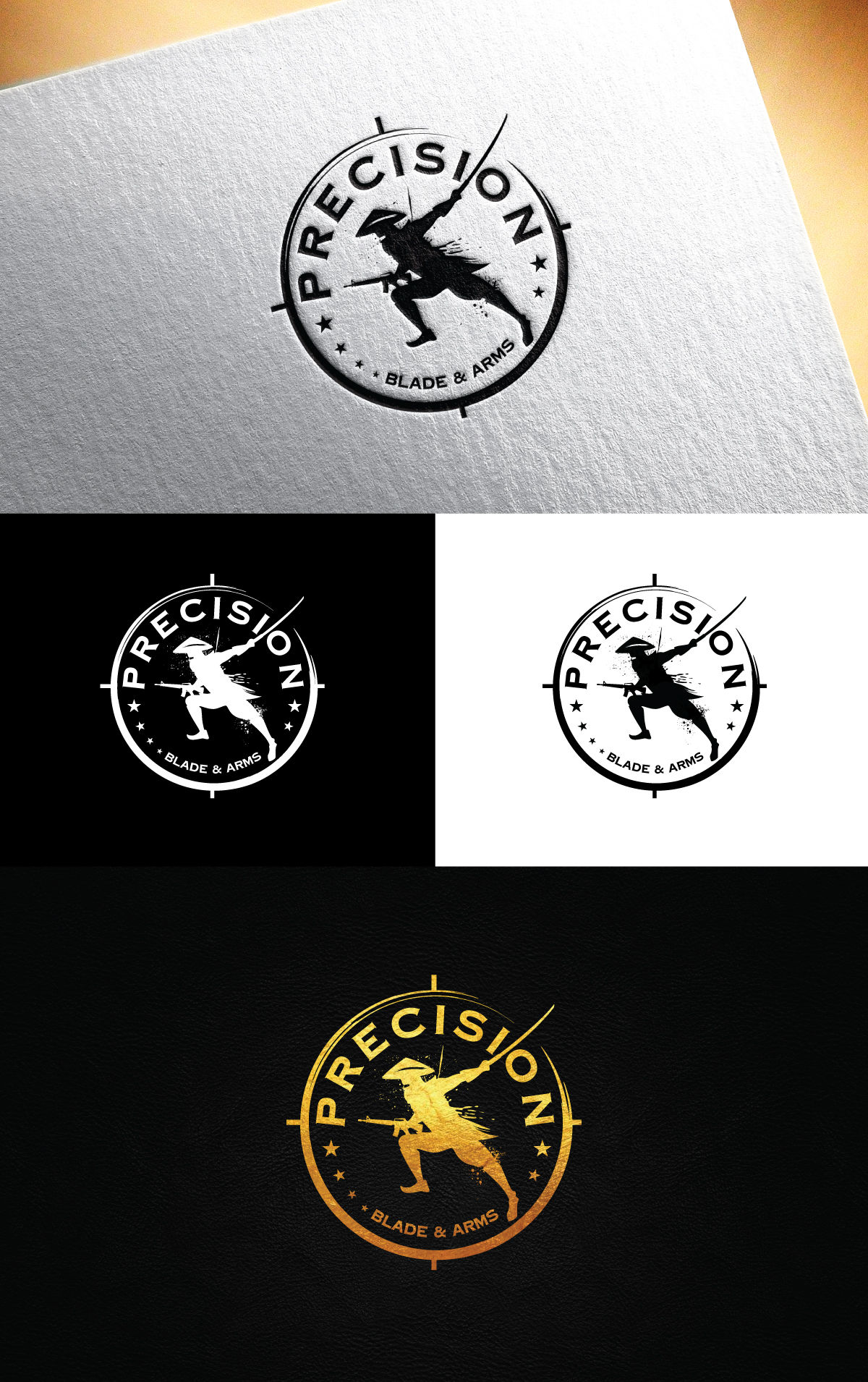 Logo Design by Logo Stock for this project | Design #30518134