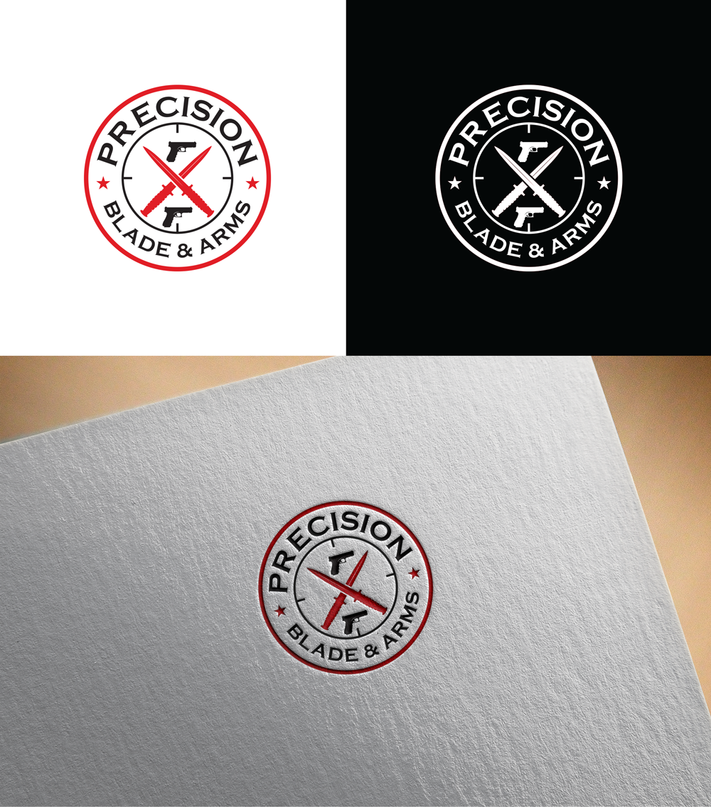 Logo Design by RA-bica for this project | Design #30493638