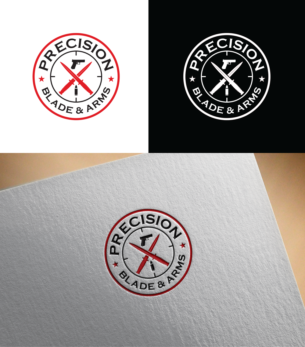 Logo Design by RA-bica for this project | Design #30493846