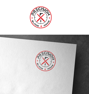 Diseño de Logo por RA-bica para este proyecto | Diseño: #30518128