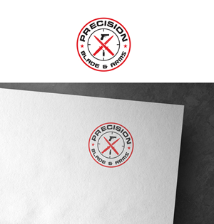 Diseño de Logo por RA-bica para este proyecto | Diseño: #30518129