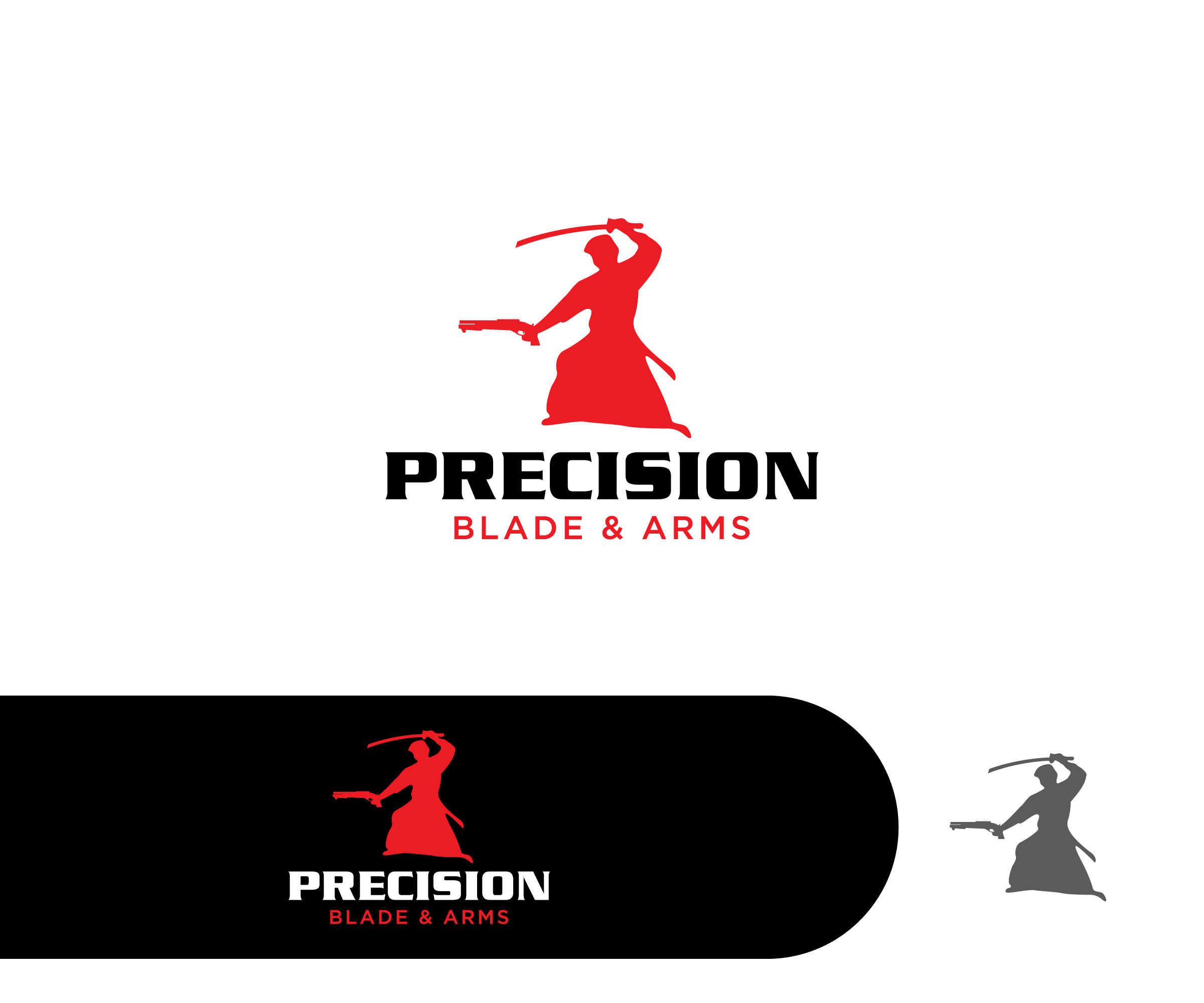 Logo Design by ecorokerz for this project | Design #30492931