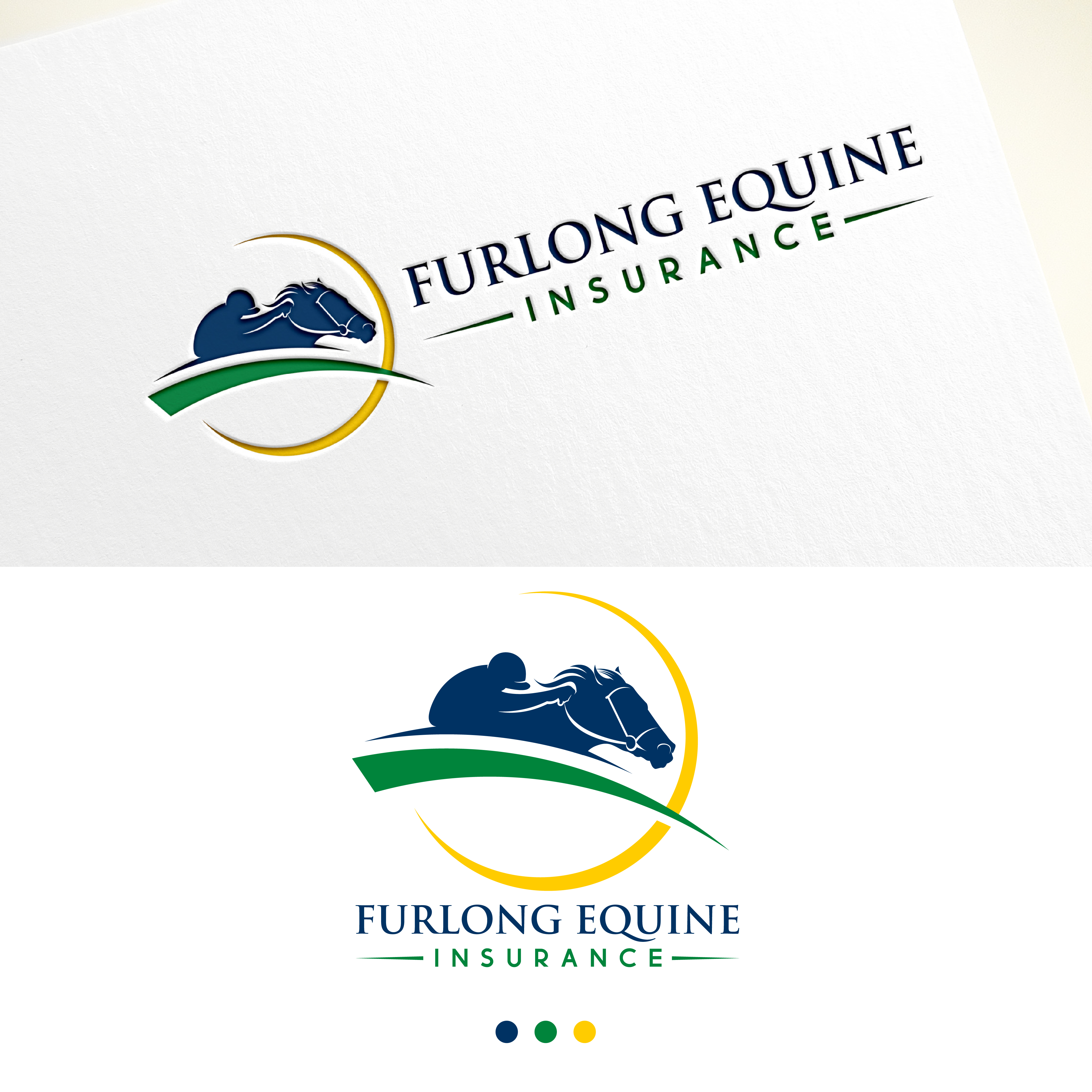 Logo Design by sarrita for this project | Design #30490890